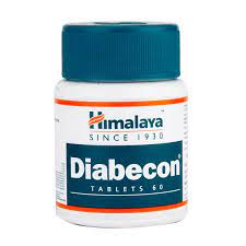 DIABECON TABS. 60 TAB